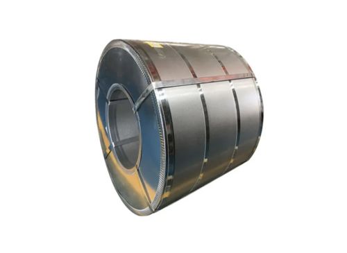 에 대한 최신 회사 뉴스 Introducing CRNGO 50SW800: The Next Generation of Non-Oriented Silicon Steel for Electrical Applications