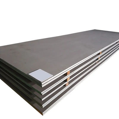 맞춤형 0.3mm 0.5mm 0.8mm 합금 400 플레이트 모넬 400 장