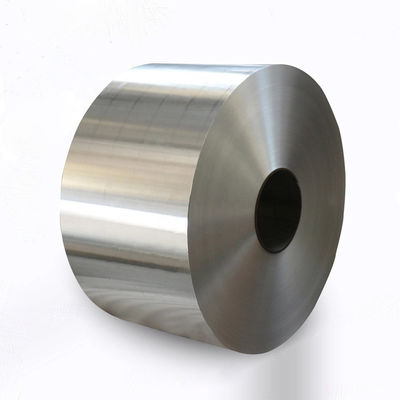 좋은 가격 No 4 브러쉬 된 마감 스테인레스 스틸 엽 코일 TISCO 304 316 SS 코일 0.12mm-1.5mm 온라인으로