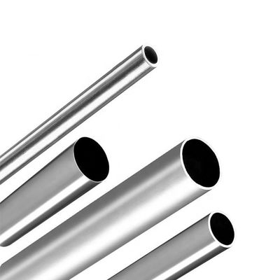 좋은 가격 AISI ASTM TP 304L 309S 321 SS 튜브 0.4mm-50mm 스테인리스 튜브 온라인으로