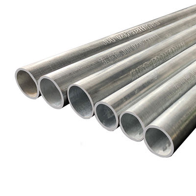 좋은 가격 ISO9001 ERW 50mm Gi 파이프 Q195 Q215 Q235 Q345 진열 철 파이프 온라인으로