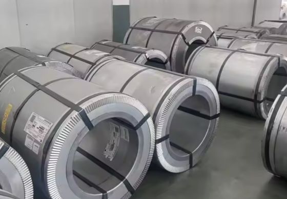 좋은 가격 비지향 전기 강철 전기 요구 사항 에 대한 이상적 인 해결책 온라인으로