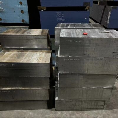 좋은 가격 4Cr13H used fo  plastic molds, mirror molds, mask machines, stamping molds, springs, etc. 온라인으로