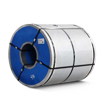 좋은 가격 1000mm Width Electrical Silicon Steel Coil High Magnetic 0.3mm Thickness 온라인으로