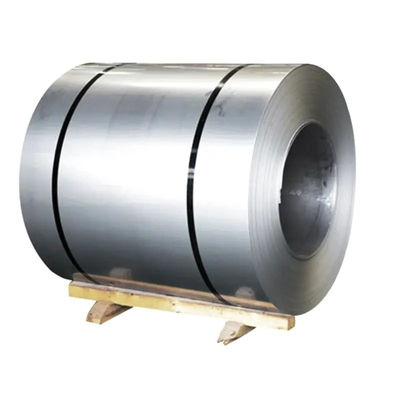 좋은 가격 High Magnetic Properties Electrical Silicon Steel Coil featuring Silicon Oxide Insulation Coating 온라인으로