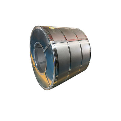 좋은 가격 Low Electrical Resistance Electrical Silicon Steel Coil For Sustainable Energy Solutions 온라인으로