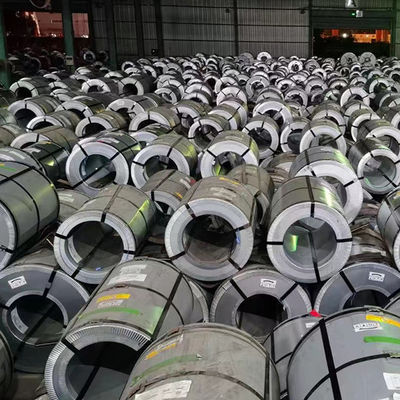 좋은 가격 First Class Grain Oriented Electrical Steel for Container Vessels without Rust 온라인으로