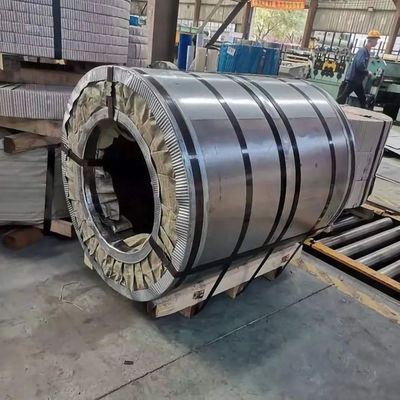 OEM 비지향 전기 철강 코일 27q120 23qg090 B27p120 B50A800 B50A310
