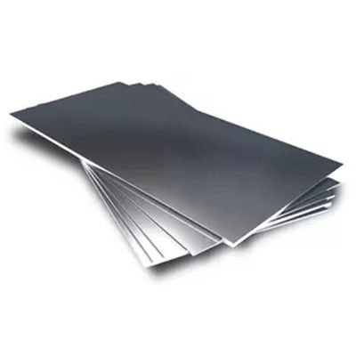 CE ISO 304SS 306SS 330SS 스테인리스 스틸 엽판 UNS N08330 No.1 마무리
