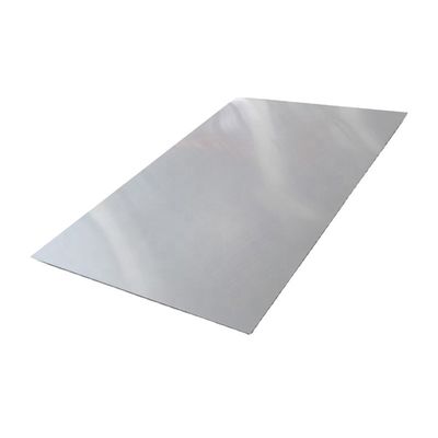 JIS 304 2b Aisi 316 300 시리즈 스테인리스 스틸 시트 0.05mm ~ 100mm 두께
