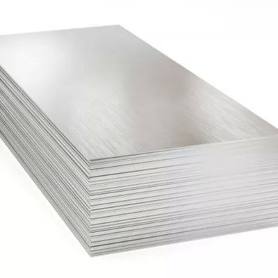 좋은 가격 0.2mm-150mm 316L 310S 430 스테인리스 스틸 시트 2205 듀플렉스 Ss 스틸 시트 온라인으로