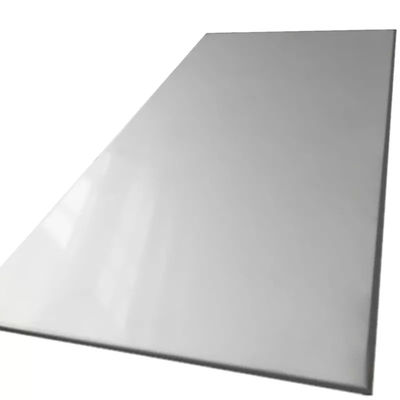 좋은 가격 2B 316l 스테인리스 스틸 판 1.5MM 스테인리스 스틸 판 ASTM A240 온라인으로