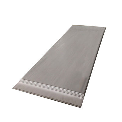 0.1mm AISI 스테인리스 스틸 304 장 2B 1000mm 고 내구성