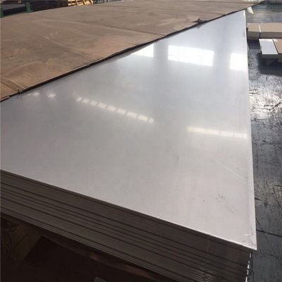 좋은 가격 에치 316L 스테인리스 스틸 판 두께 0.05mm ~ 150mm ASTM AISI 표준 온라인으로