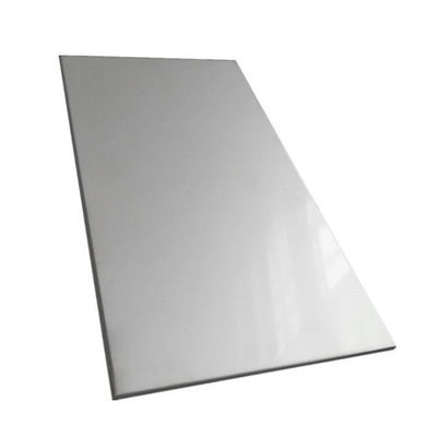 좋은 가격 표면 2B 스테인리스 스틸 304 장 1000mm SGS 인증 온라인으로