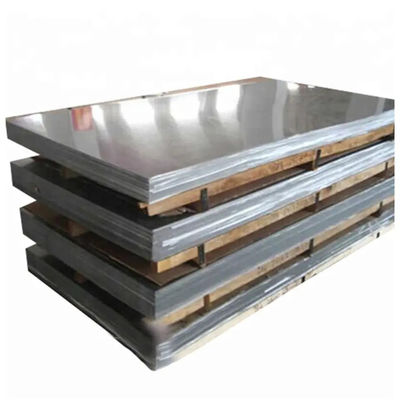 좋은 가격 ISO 표준 304 스테인리스 스틸 판 HL 1mm*1219mm*2438mm 산업용 온라인으로