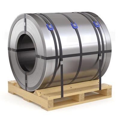 0.5mm 316lL 스테인리스 스틸 코일 TISCO POSCO BAOSTEEL SS304 코일