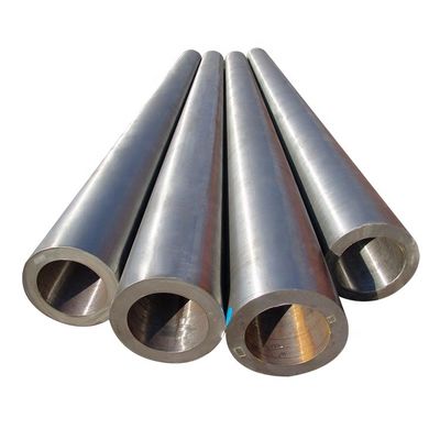 좋은 가격 Astm 316l 321 310S 스테인리스 스틸 파이프 0.05mm-16mm 두께 Ss 원형 파이프 온라인으로