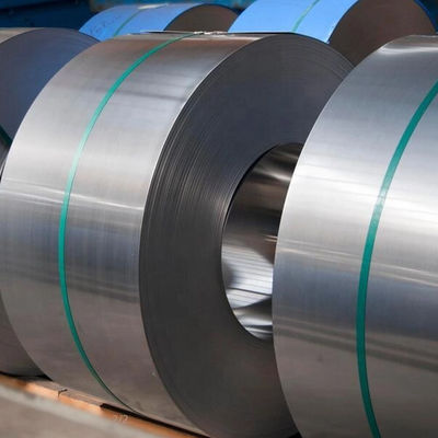 좋은 가격 DIN 1.4037 AISI ASTM 스테인리스 스틸 스트립 코일 SUS301 1mm-2000mm 너비 온라인으로