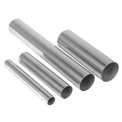 좋은 가격 ASTM A554 201 316L 스테인리스 스틸 장식용 파이프 AiSi 표준 온라인으로