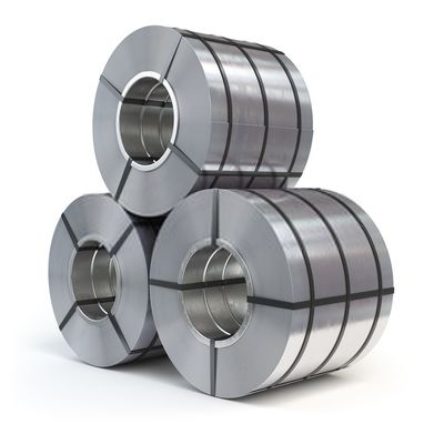 좋은 가격 CRGO 27Q120 전기 실리콘 스틸 코일 0.23mm 두께 M4 곡물 지향 온라인으로