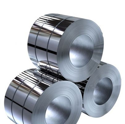 좋은 가격 0.23mm 두께 곡물 지향 전기 강철 코일 27Q120 온라인으로