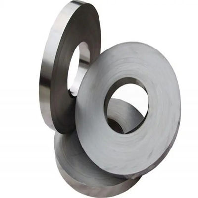 높은 내구성 곡물 지향 실리콘 스틸 스트립 0.7mm 트랜스포머 코어 H103-27