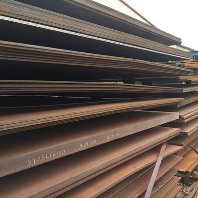 좋은 가격 ASTM A36 탄소 강철 판 Q235B S235JR 20*2000*12000mm 압력 용기 판 온라인으로