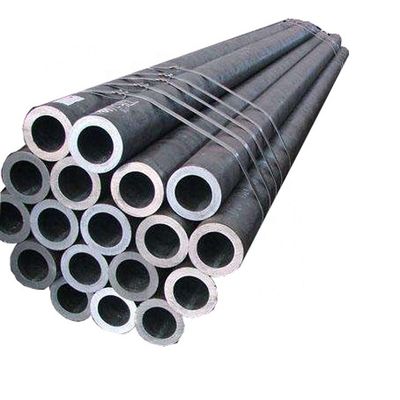 좋은 가격 97*9.5*5000mm 탄소제철 톱니없는 파이프 밝은 라크 ASTM A106 GR.B 온라인으로