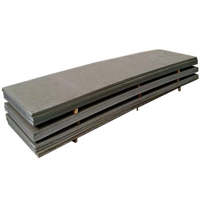 좋은 가격 표준화 된 Ar500 강철 판 강도 450-540 20mm 강철 판 온라인으로