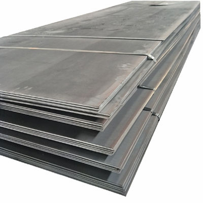 좋은 가격 NM450 XAR450 8mm 마모 저항 강철 판 탄소 강철 판 온라인으로