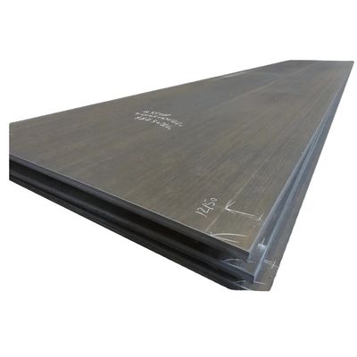 좋은 가격 Nm400 마모 저항 강철판 산업용 강철판 0.15mm-300mm 온라인으로