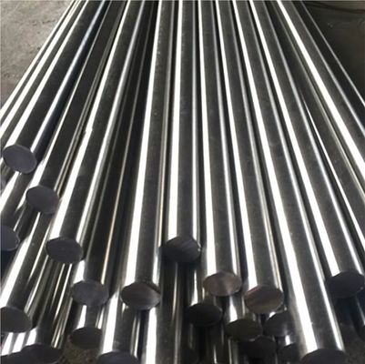 좋은 가격 SGS ISO Hastelloy C22/C276/B2/B-3 니켈 합금 막 둥근 경직 저항 온라인으로