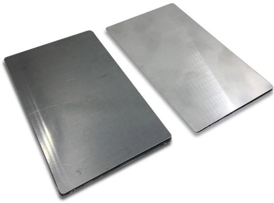 좋은 가격 2mm-1500mm 모넬 엽 금속 해상 개발 및 열 교환기 온라인으로