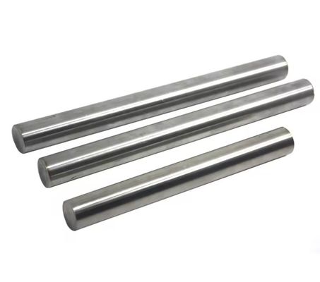 좋은 가격 TIG 용접된 Monel 400 Bar Stock 6MM 외부 닦은 마이크로 열 교환기 튜브 온라인으로