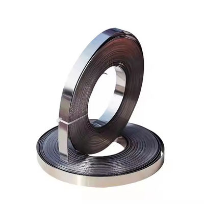 좋은 가격 0.18mm 두께 곡물 지향 전기 강철 코일 18QG085 스트립 온라인으로