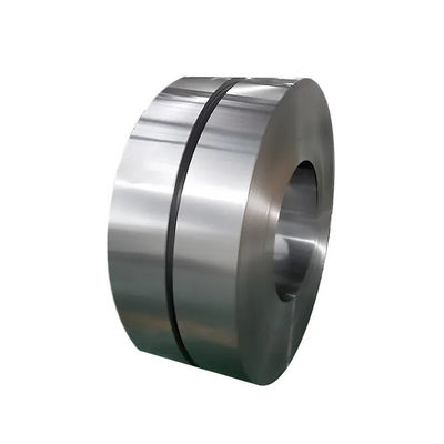 원본 0.27mm CRGO 1020mm M4 실리콘 전기 스틸 코일 곡물 지향