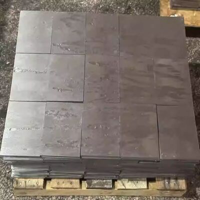 좋은 가격 Cr12MoV 고성능 냉공형 진압제철 온라인으로