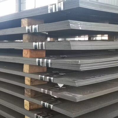 좋은 가격 5Cr4Mo3SiMnVAl 핫 익스트루션 매트, 콜드 헤딩 매트 및 블랜킹 매트 제조 온라인으로