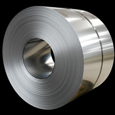 좋은 가격 저손실 코어 전기 강철 코일 코일 무게 3-8톤, 전기 기계 및 발전 설비에 적합 온라인으로