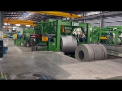 스테인리스 스틸 스필