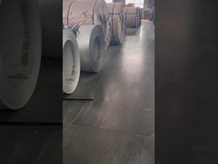 RoHS 2B 거울 닦은 Aisi 304 스테인리스 스틸 코일 0.1-20mm SS 스트립 가구용