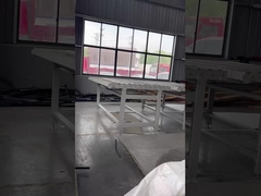 100-12000mm SS304 SS316 2B 산업용 스테인리스 스틸 엽판