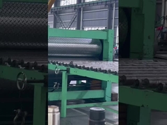 스테인리스 체크판