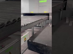 스테인레스 강 절단